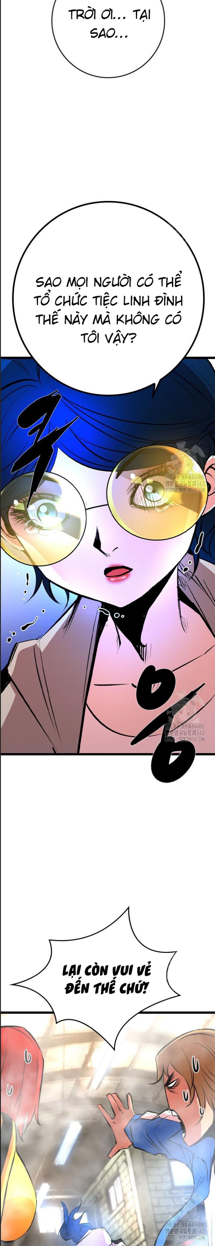 Phòng Gym Hanlim - Chapter 188 - Page 9