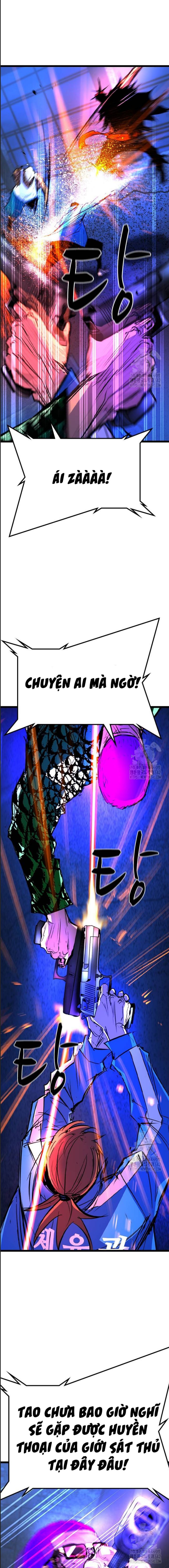 Phòng Gym Hanlim - Chapter 189 - Page 10