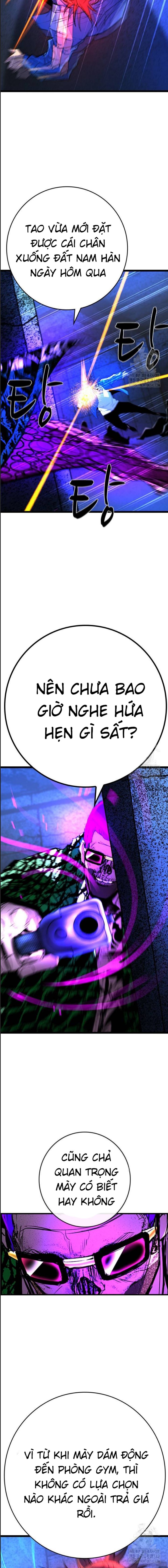 Phòng Gym Hanlim - Chapter 189 - Page 13