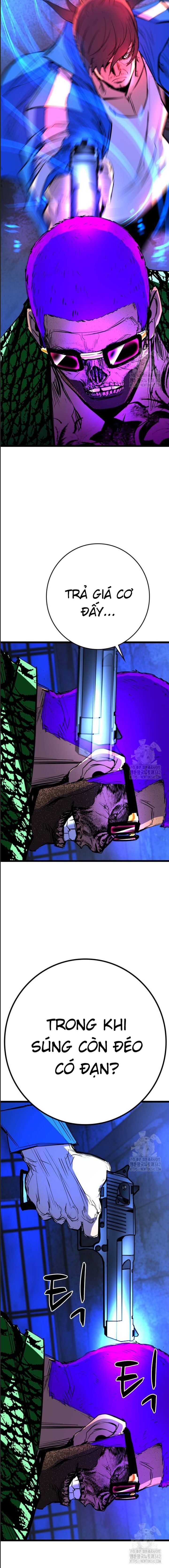 Phòng Gym Hanlim - Chapter 189 - Page 14