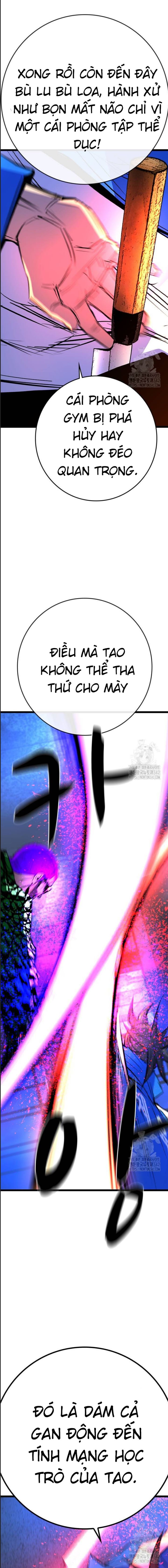 Phòng Gym Hanlim - Chapter 189 - Page 19