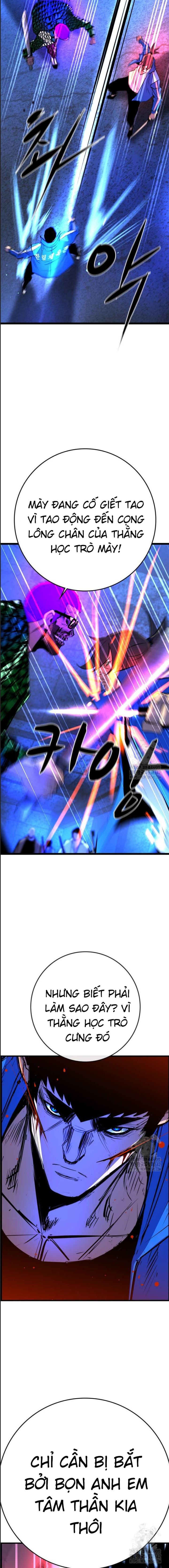 Phòng Gym Hanlim - Chapter 189 - Page 21