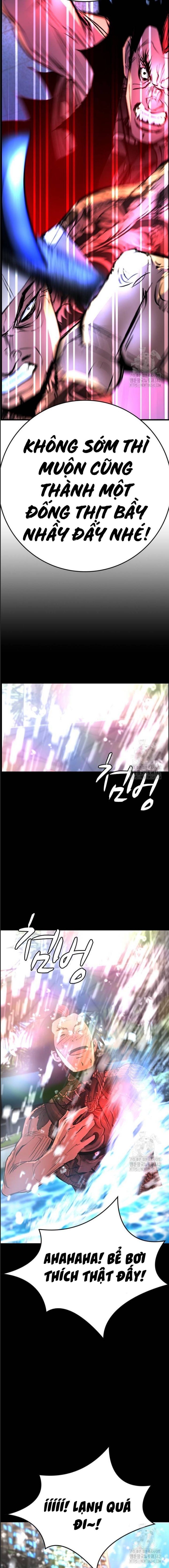 Phòng Gym Hanlim - Chapter 189 - Page 22