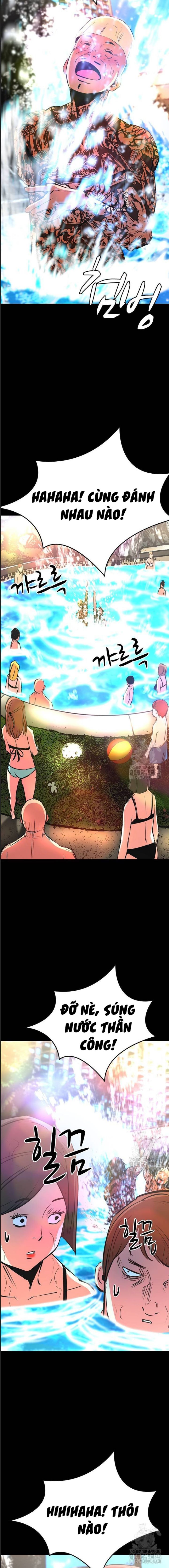 Phòng Gym Hanlim - Chapter 189 - Page 23