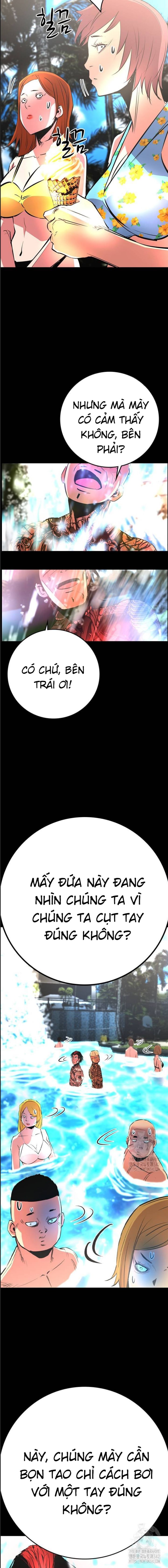 Phòng Gym Hanlim - Chapter 189 - Page 24