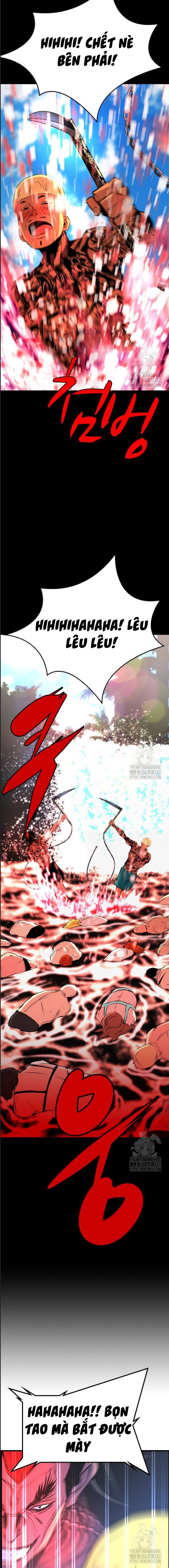 Phòng Gym Hanlim - Chapter 189 - Page 26