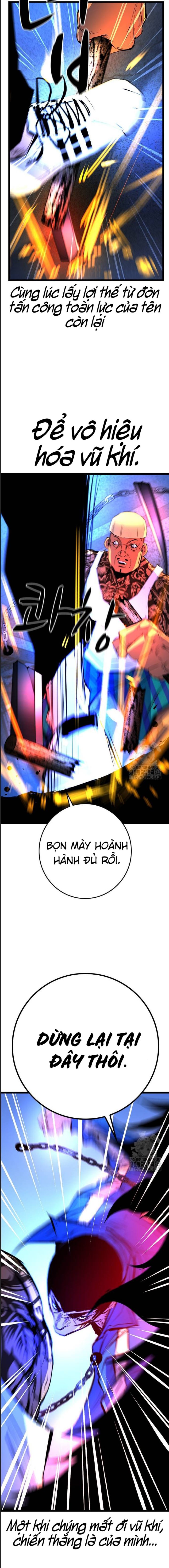 Phòng Gym Hanlim - Chapter 189 - Page 29