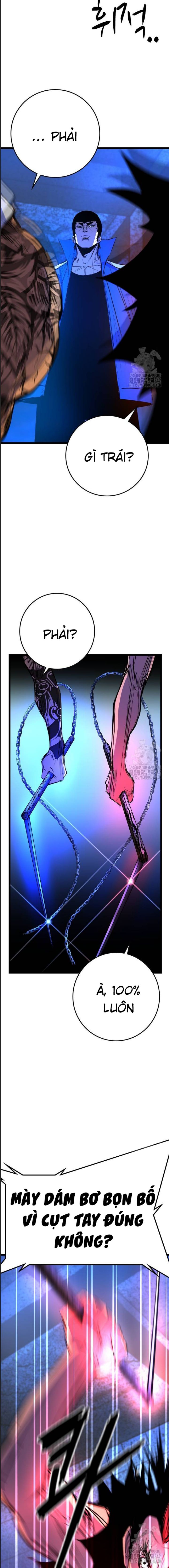 Phòng Gym Hanlim - Chapter 189 - Page 3