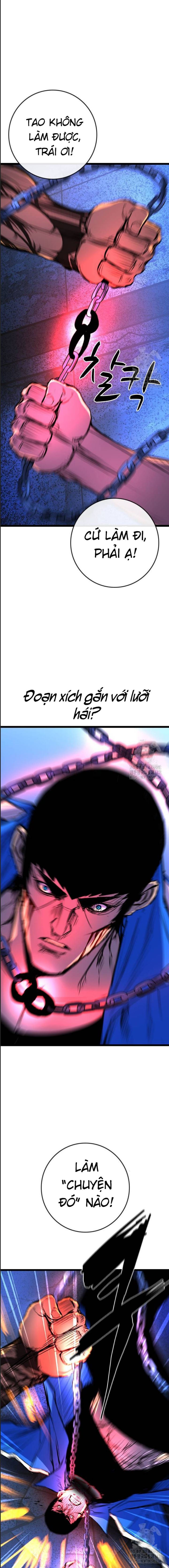 Phòng Gym Hanlim - Chapter 189 - Page 30