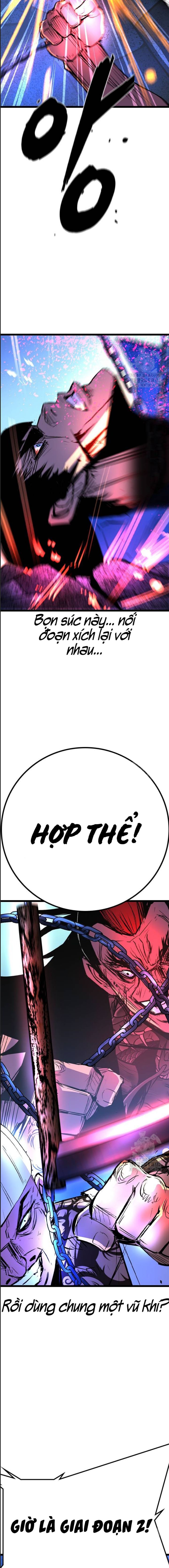 Phòng Gym Hanlim - Chapter 189 - Page 31