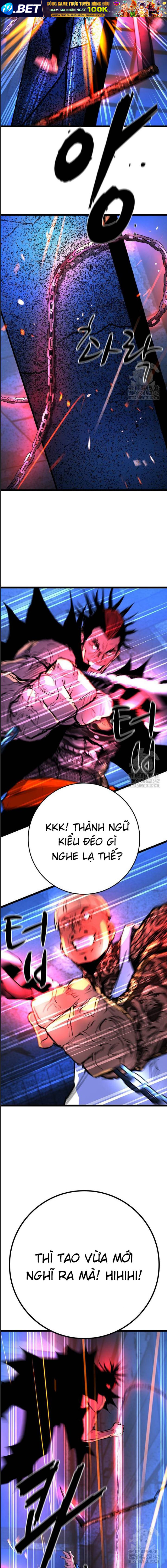 Phòng Gym Hanlim - Chapter 189 - Page 34