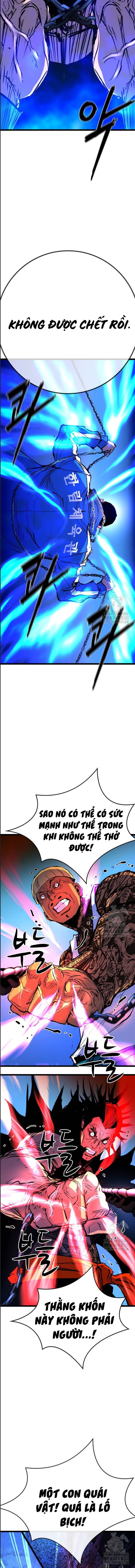 Phòng Gym Hanlim - Chapter 189 - Page 38