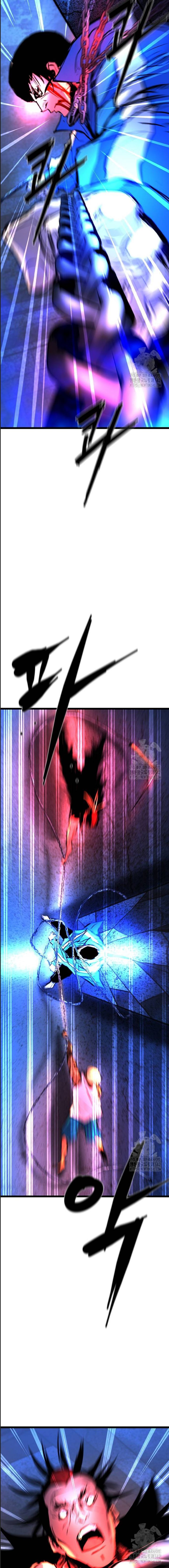 Phòng Gym Hanlim - Chapter 189 - Page 39