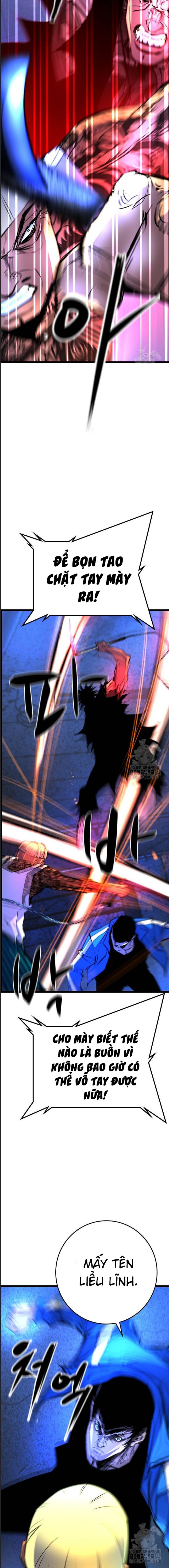 Phòng Gym Hanlim - Chapter 189 - Page 4