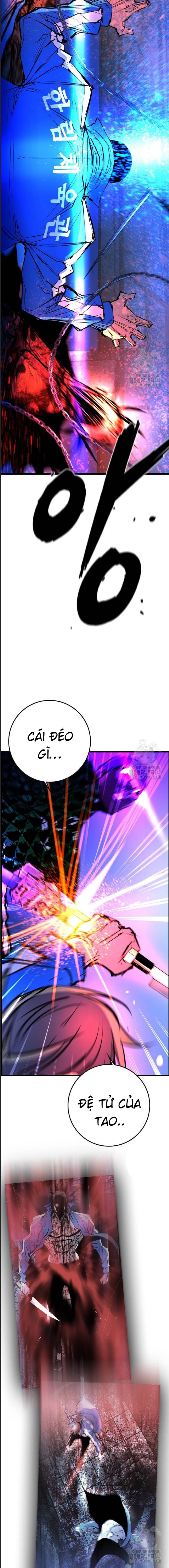 Phòng Gym Hanlim - Chapter 189 - Page 41