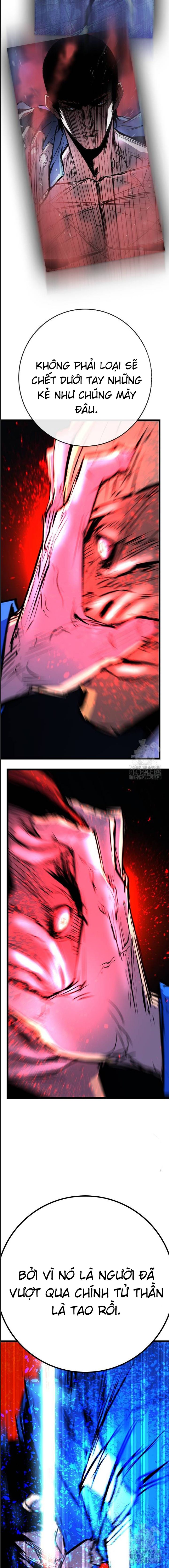 Phòng Gym Hanlim - Chapter 189 - Page 42