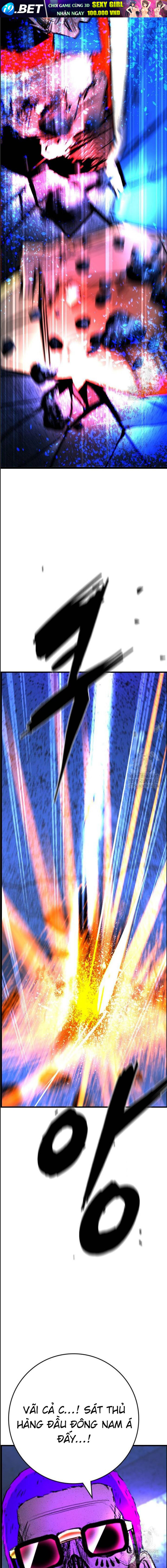 Phòng Gym Hanlim - Chapter 189 - Page 43