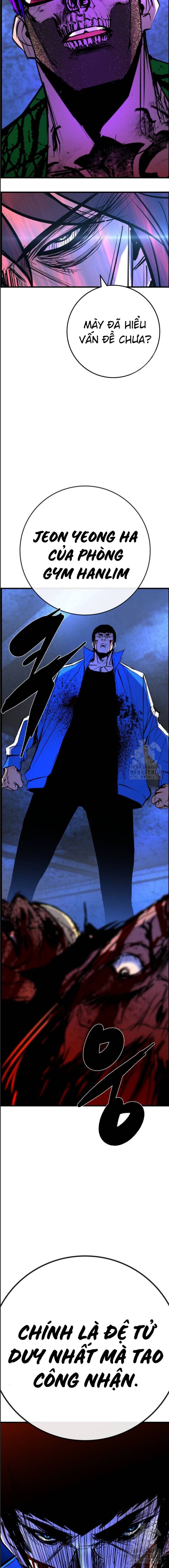 Phòng Gym Hanlim - Chapter 189 - Page 44
