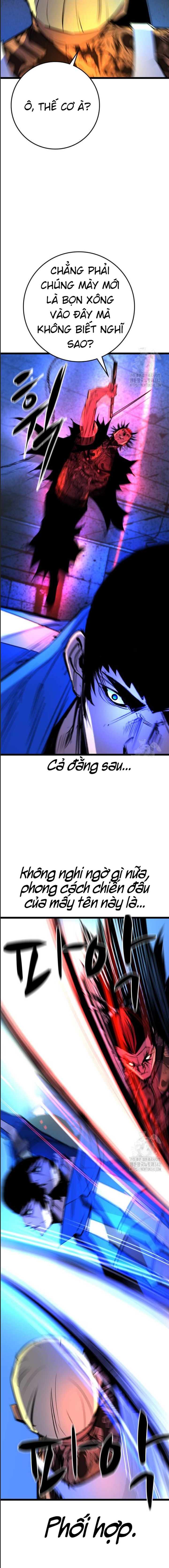 Phòng Gym Hanlim - Chapter 189 - Page 5