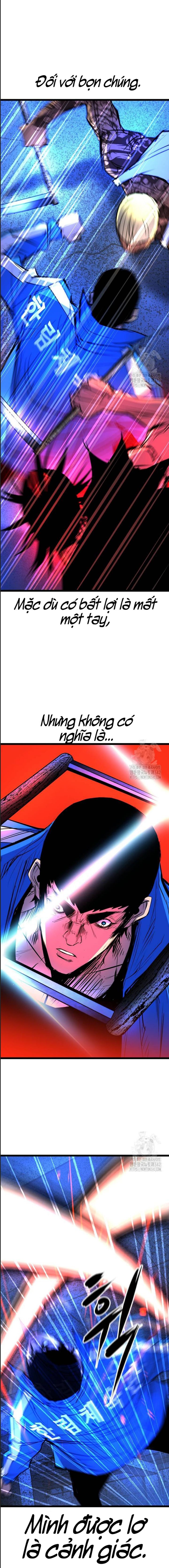 Phòng Gym Hanlim - Chapter 189 - Page 6
