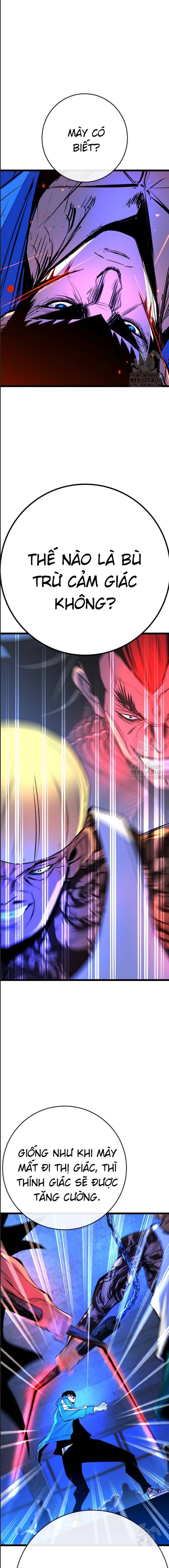 Phòng Gym Hanlim - Chapter 189 - Page 7