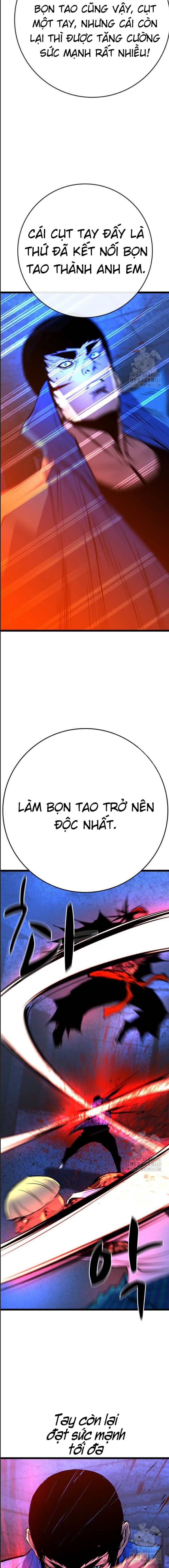 Phòng Gym Hanlim - Chapter 189 - Page 8