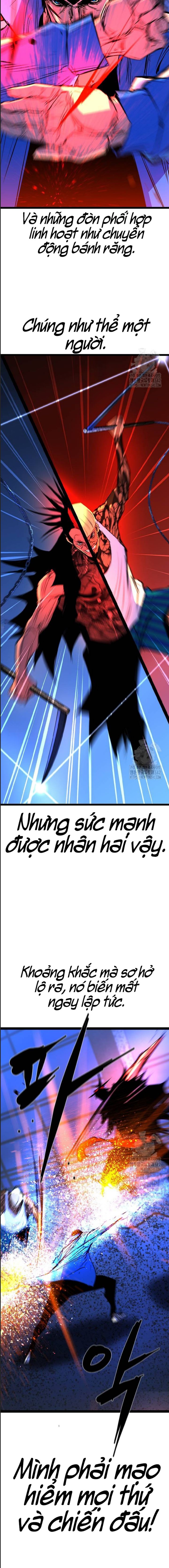 Phòng Gym Hanlim - Chapter 189 - Page 9