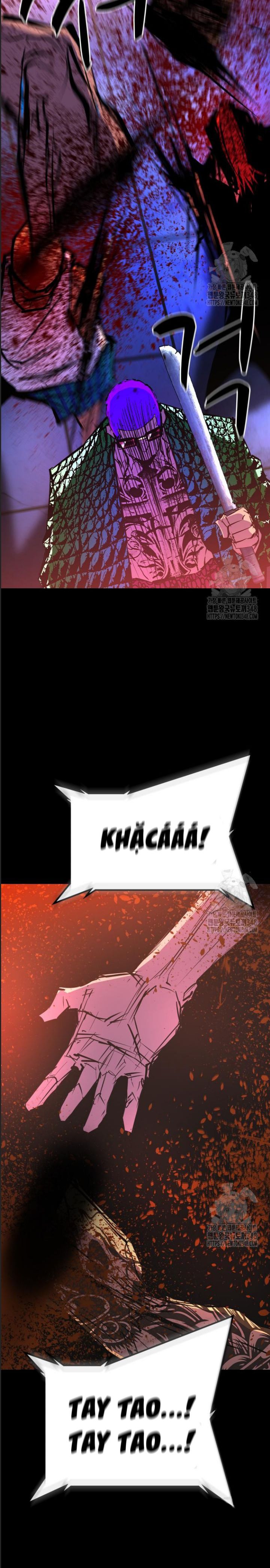 Phòng Gym Hanlim - Chapter 190 - Page 10