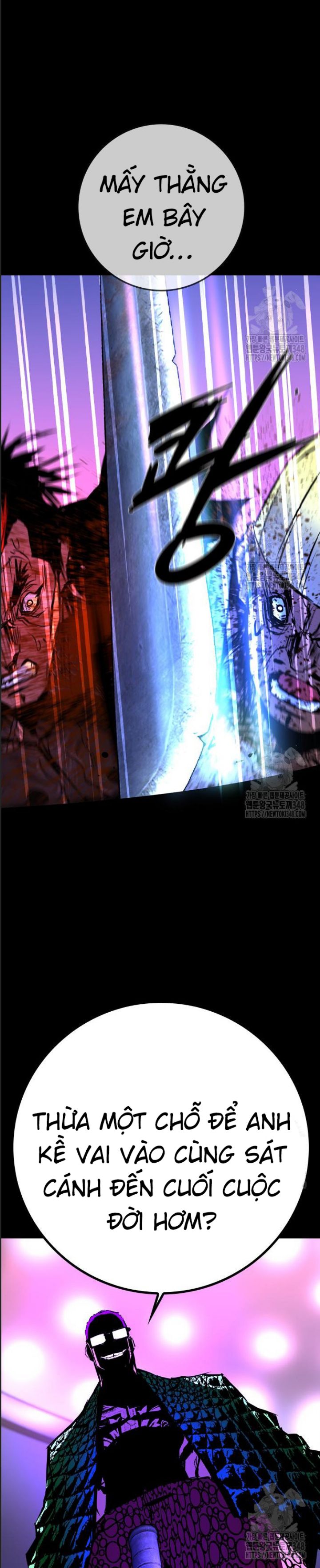 Phòng Gym Hanlim - Chapter 190 - Page 11