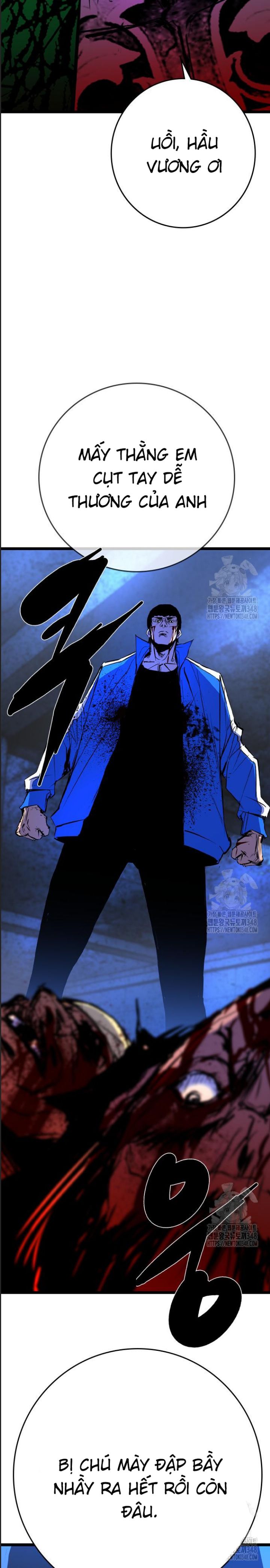 Phòng Gym Hanlim - Chapter 190 - Page 13