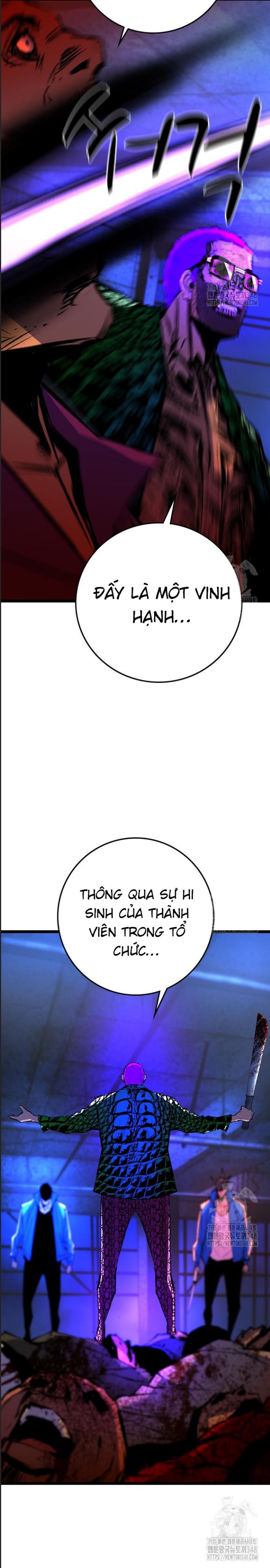 Phòng Gym Hanlim - Chapter 190 - Page 15