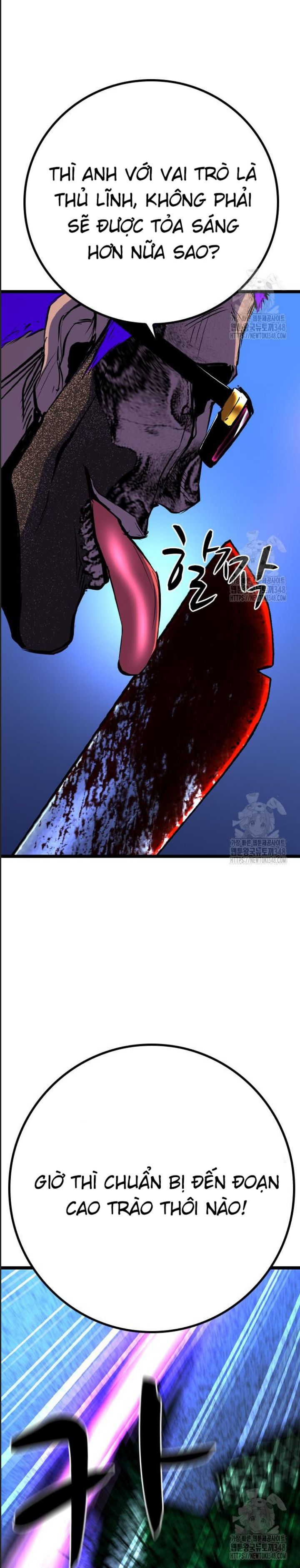 Phòng Gym Hanlim - Chapter 190 - Page 16