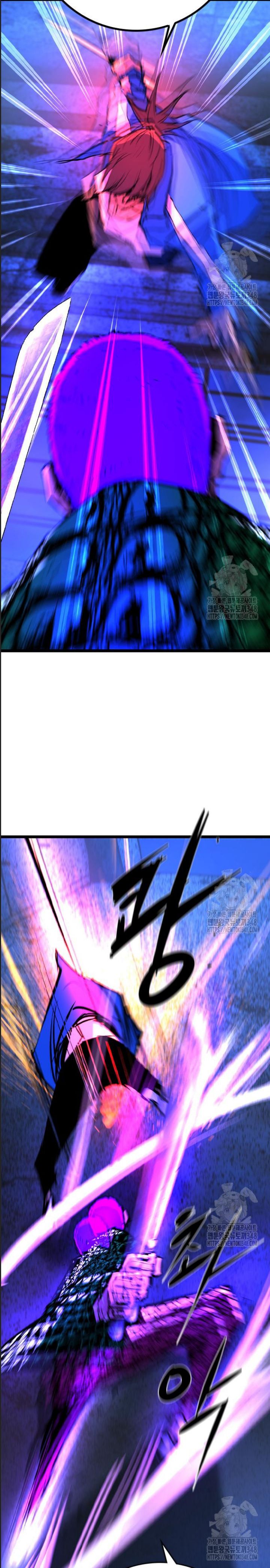 Phòng Gym Hanlim - Chapter 190 - Page 19