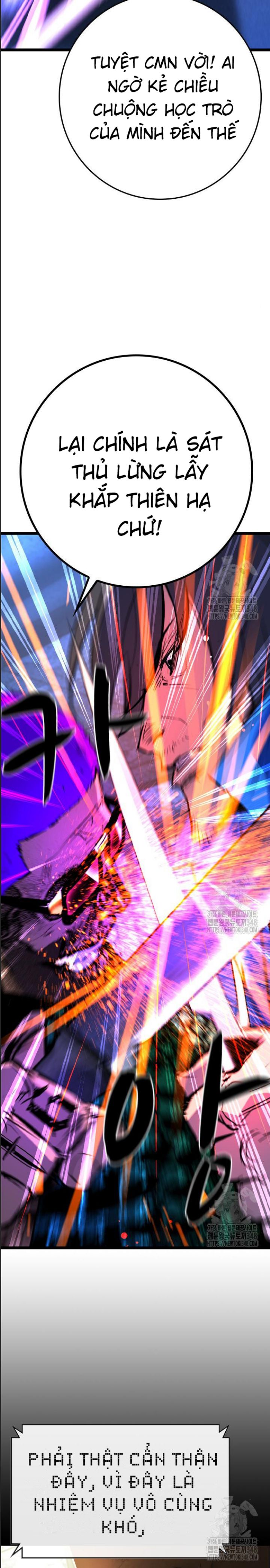 Phòng Gym Hanlim - Chapter 190 - Page 20