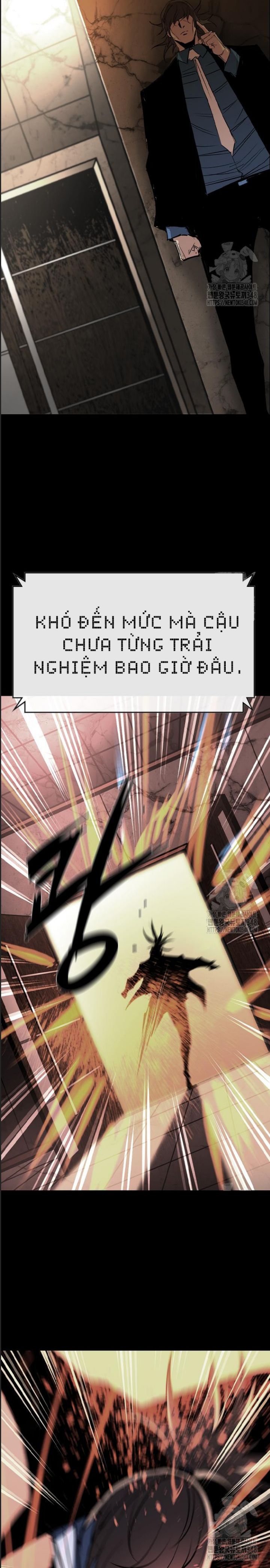 Phòng Gym Hanlim - Chapter 190 - Page 21