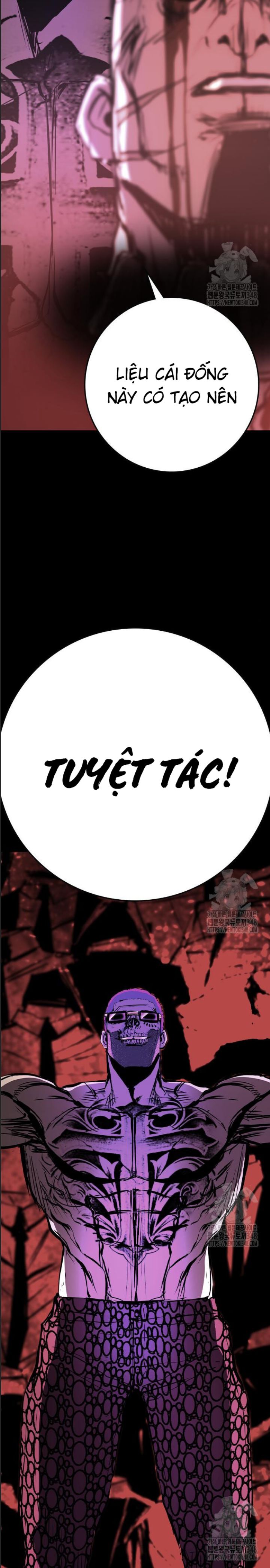 Phòng Gym Hanlim - Chapter 190 - Page 23