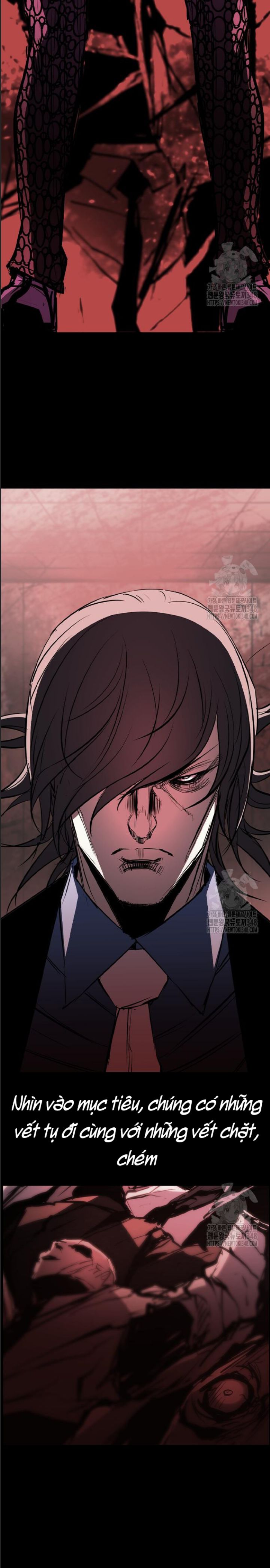 Phòng Gym Hanlim - Chapter 190 - Page 24