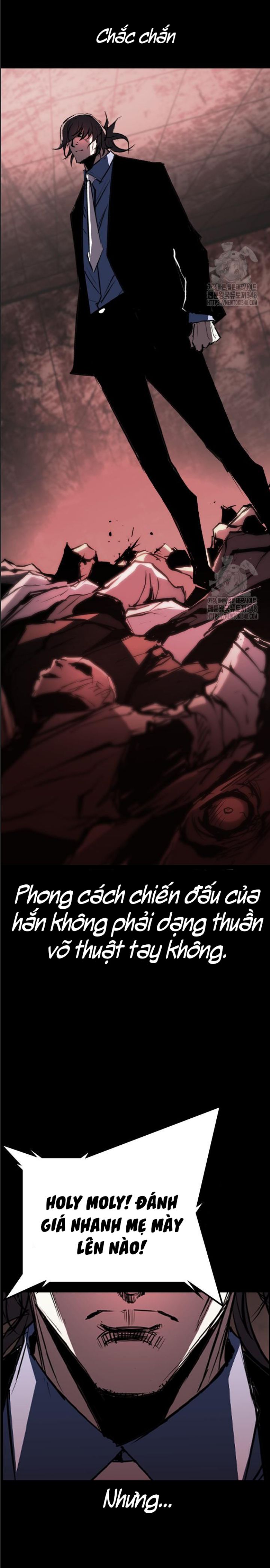 Phòng Gym Hanlim - Chapter 190 - Page 25