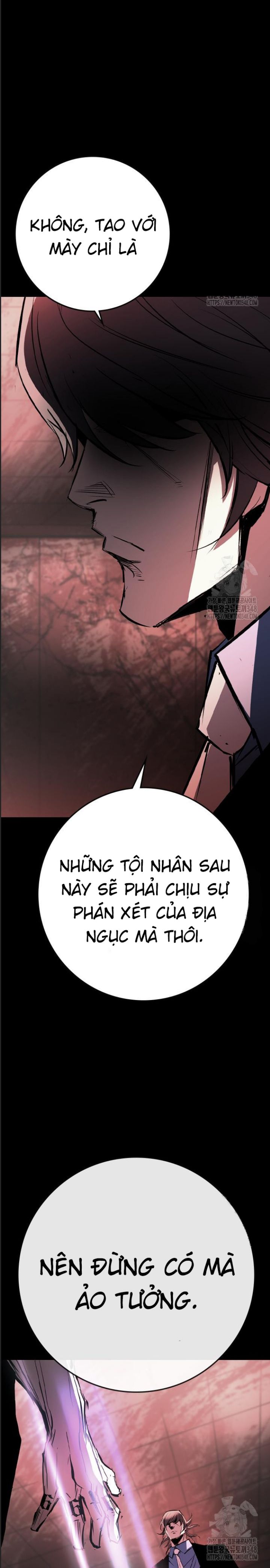 Phòng Gym Hanlim - Chapter 190 - Page 28