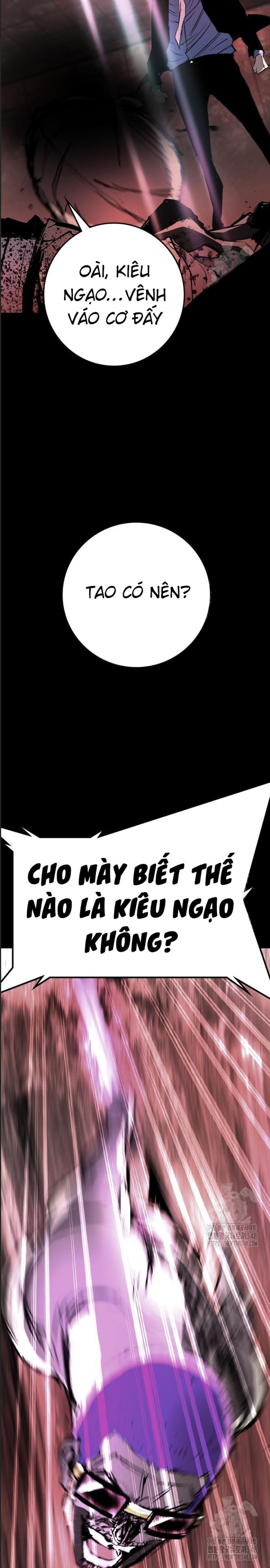 Phòng Gym Hanlim - Chapter 190 - Page 29
