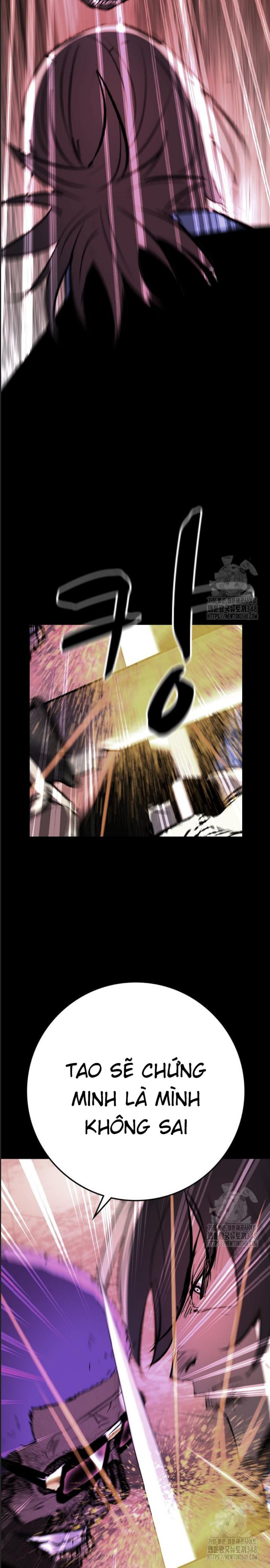 Phòng Gym Hanlim - Chapter 190 - Page 30