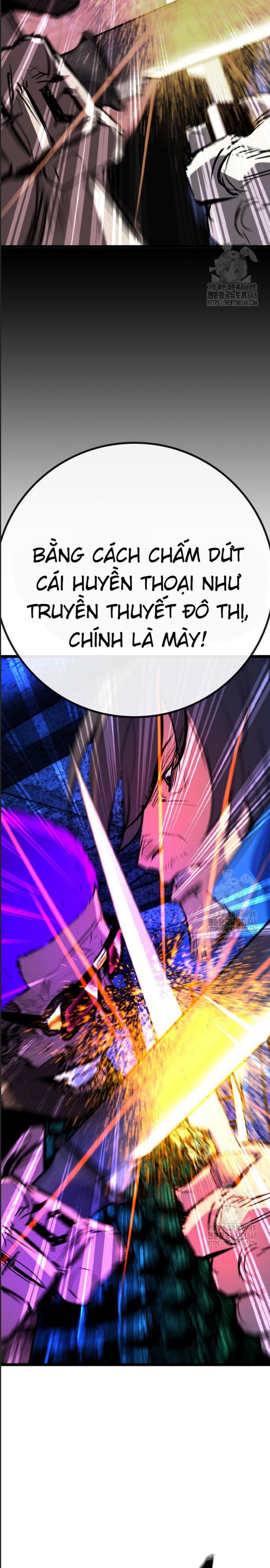 Phòng Gym Hanlim - Chapter 190 - Page 31