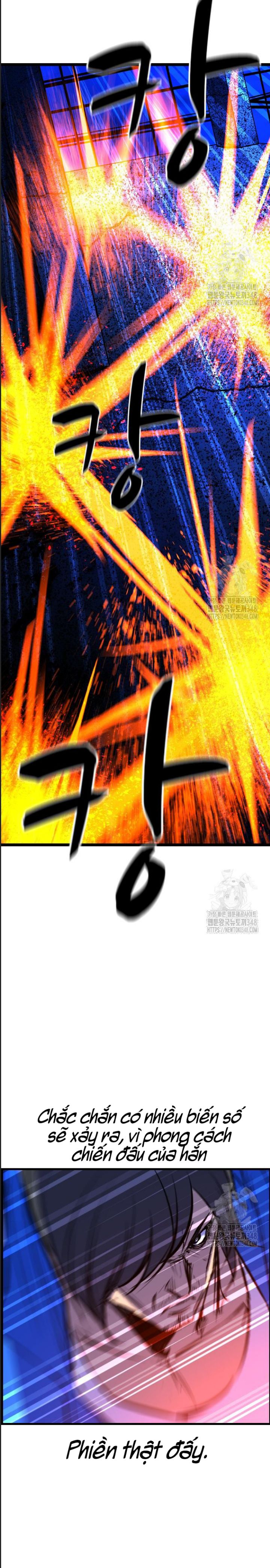 Phòng Gym Hanlim - Chapter 190 - Page 32