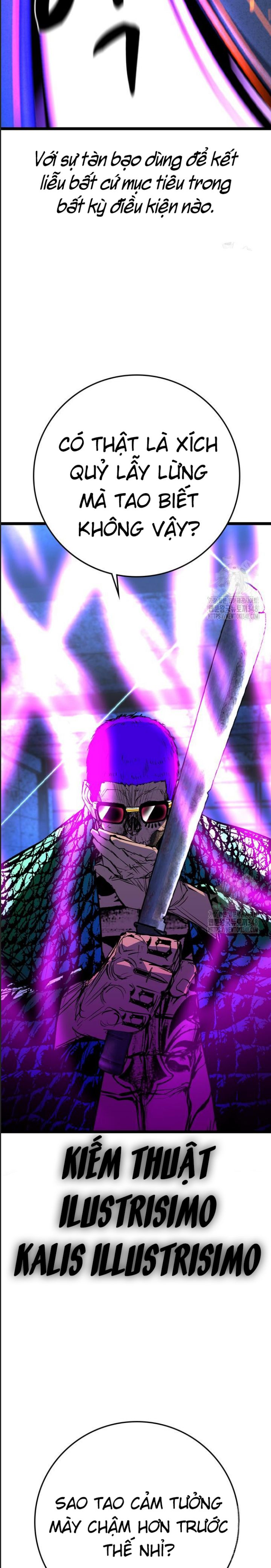 Phòng Gym Hanlim - Chapter 190 - Page 35