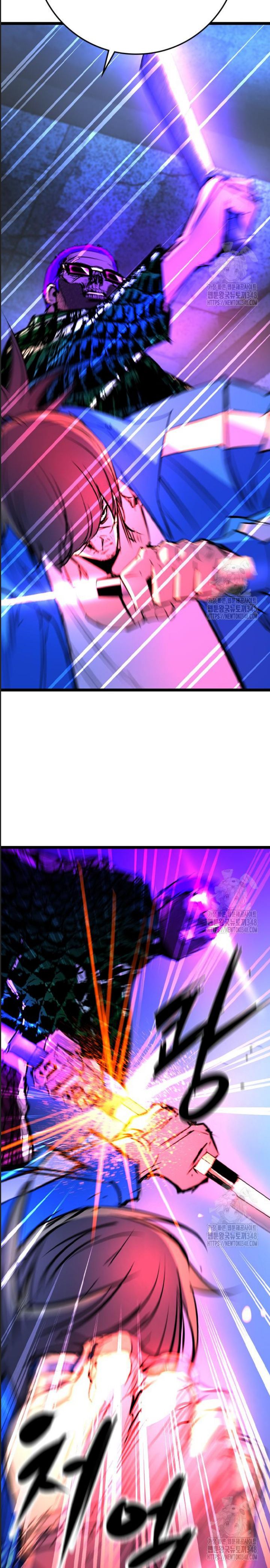 Phòng Gym Hanlim - Chapter 190 - Page 36