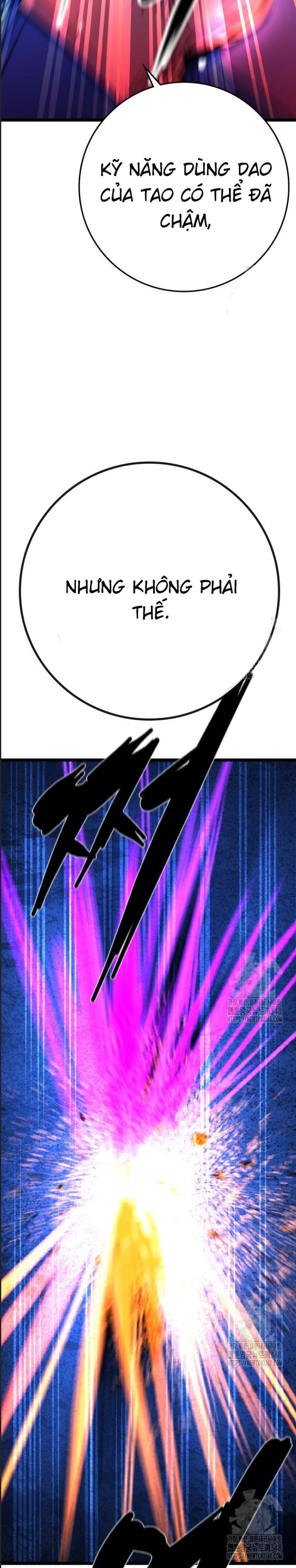 Phòng Gym Hanlim - Chapter 190 - Page 37