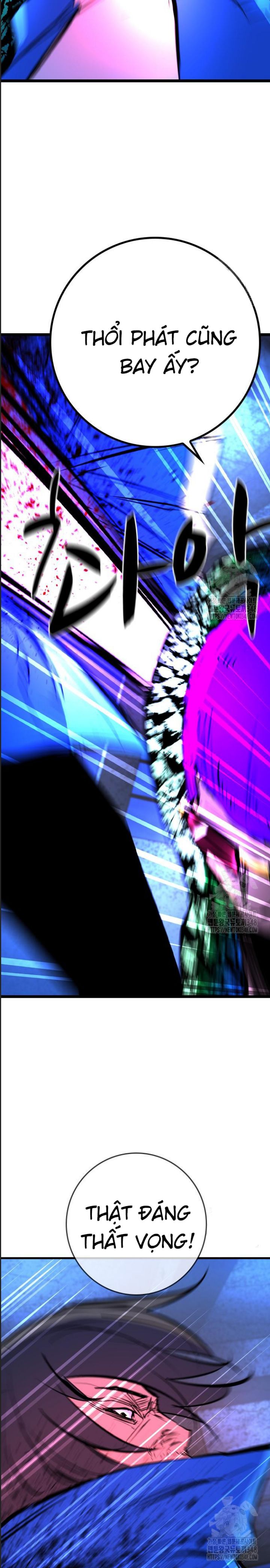 Phòng Gym Hanlim - Chapter 190 - Page 39