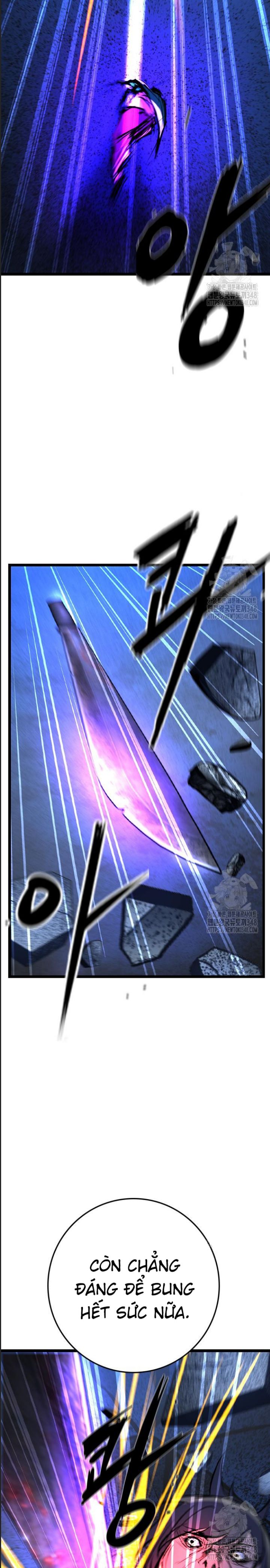 Phòng Gym Hanlim - Chapter 190 - Page 41