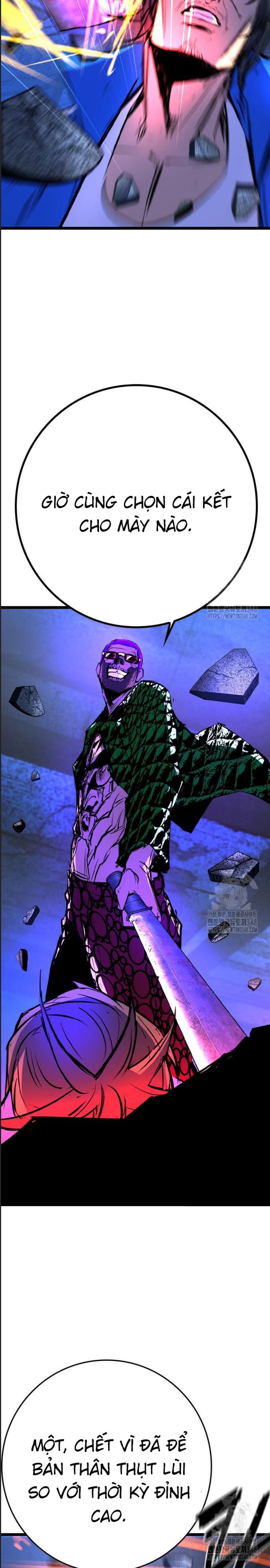 Phòng Gym Hanlim - Chapter 190 - Page 42