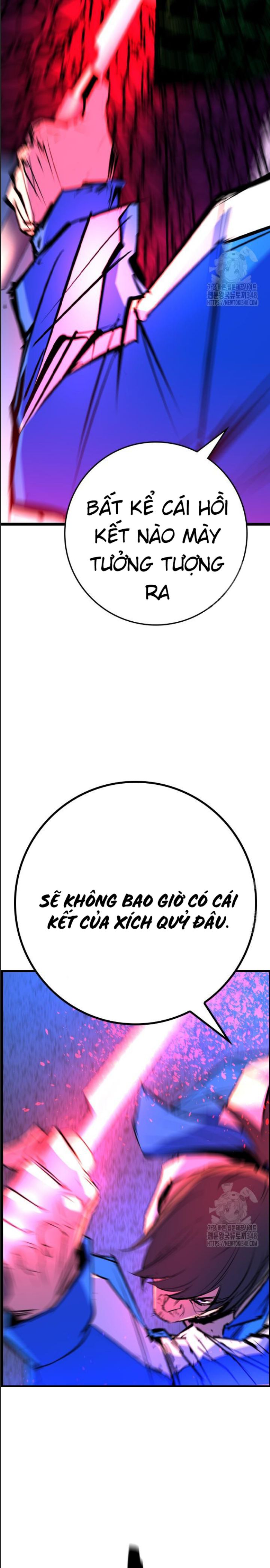 Phòng Gym Hanlim - Chapter 190 - Page 44